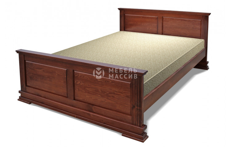 Кровать Венеция