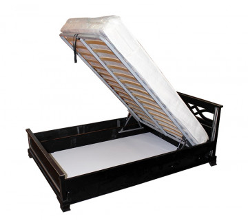 Кровать Лира