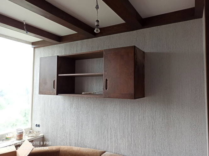 Наши работы