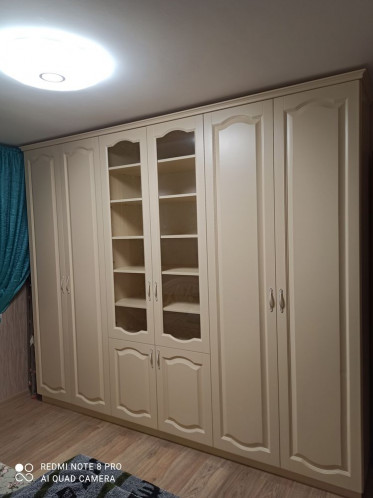 Наши работы