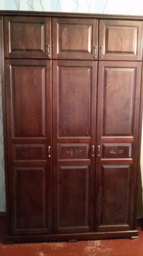 Наши работы