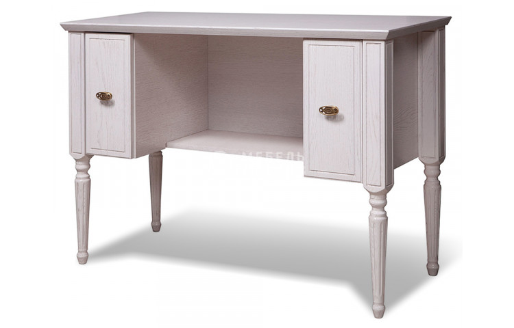 Дамский столик Валео без надстройки