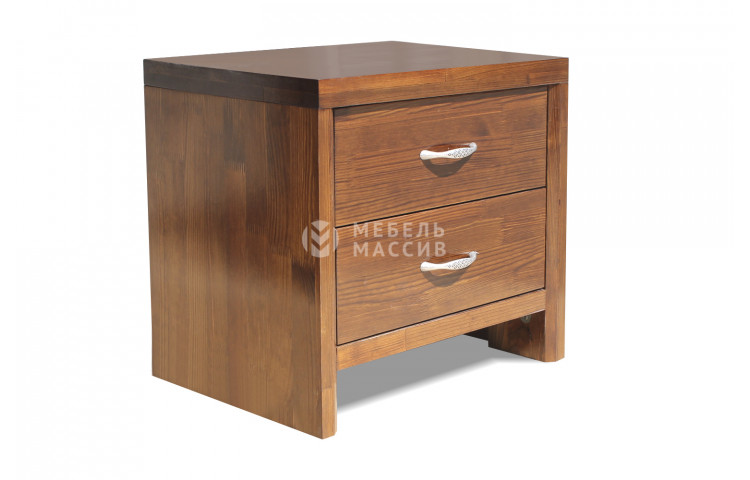 Тумба Альба из дуба